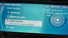 MINI Hatchback 135kW Cooper S Level 3 33kWh 3dr Auto Electric Hatchback